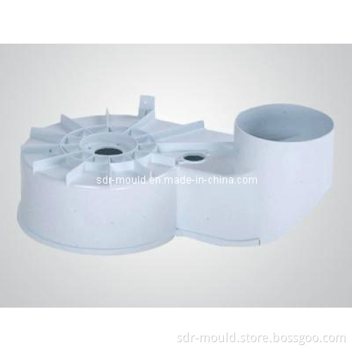 Plastic Injection Mould for Wahsing Machine Parts Mold